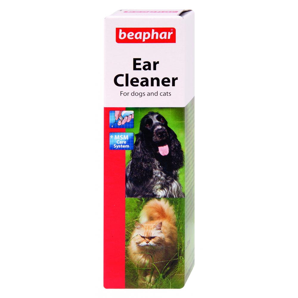 Beaphar Ear Cleaner