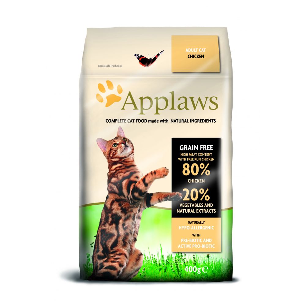 Applaws Cat Dry Chicken