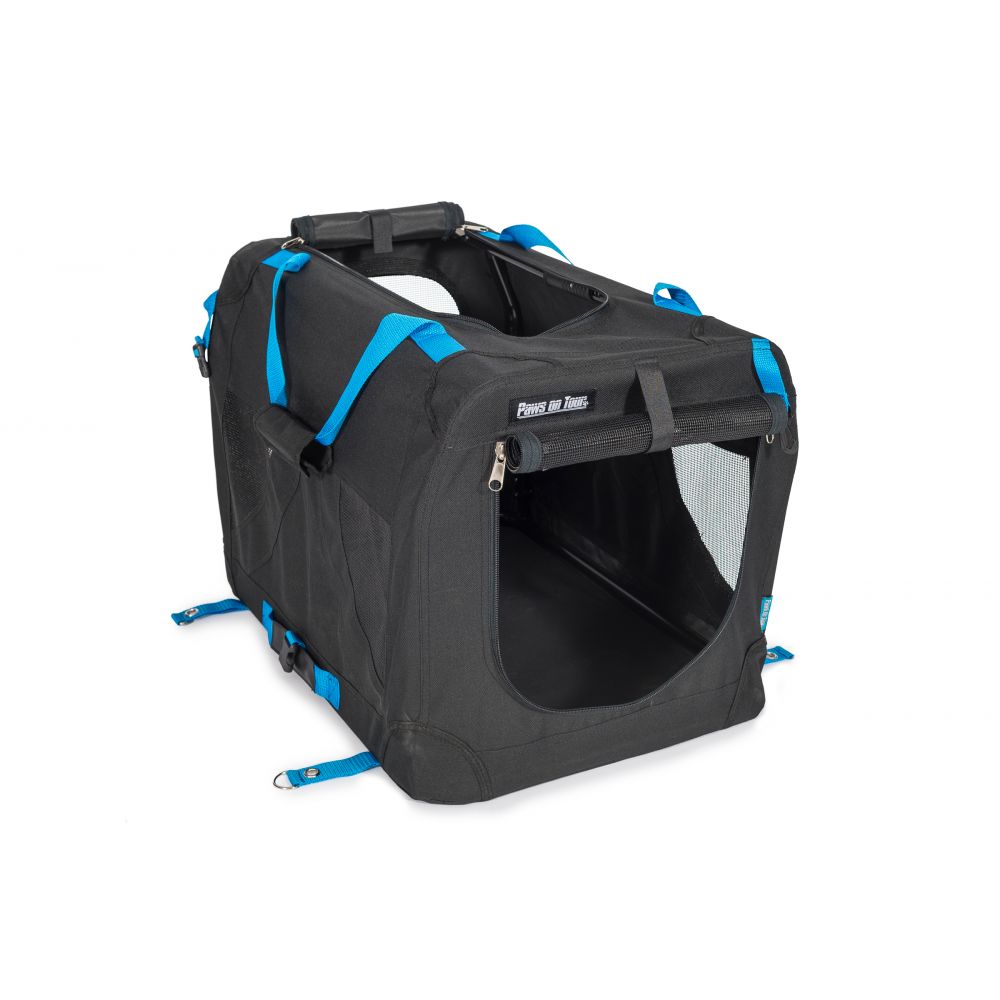 Paws On Tour Canvas Carrier
