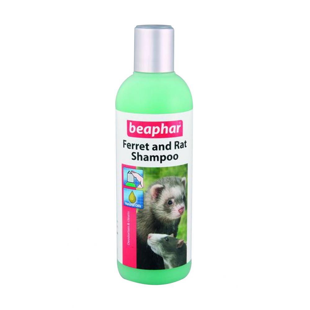 Beaphar Ferret Shampoo