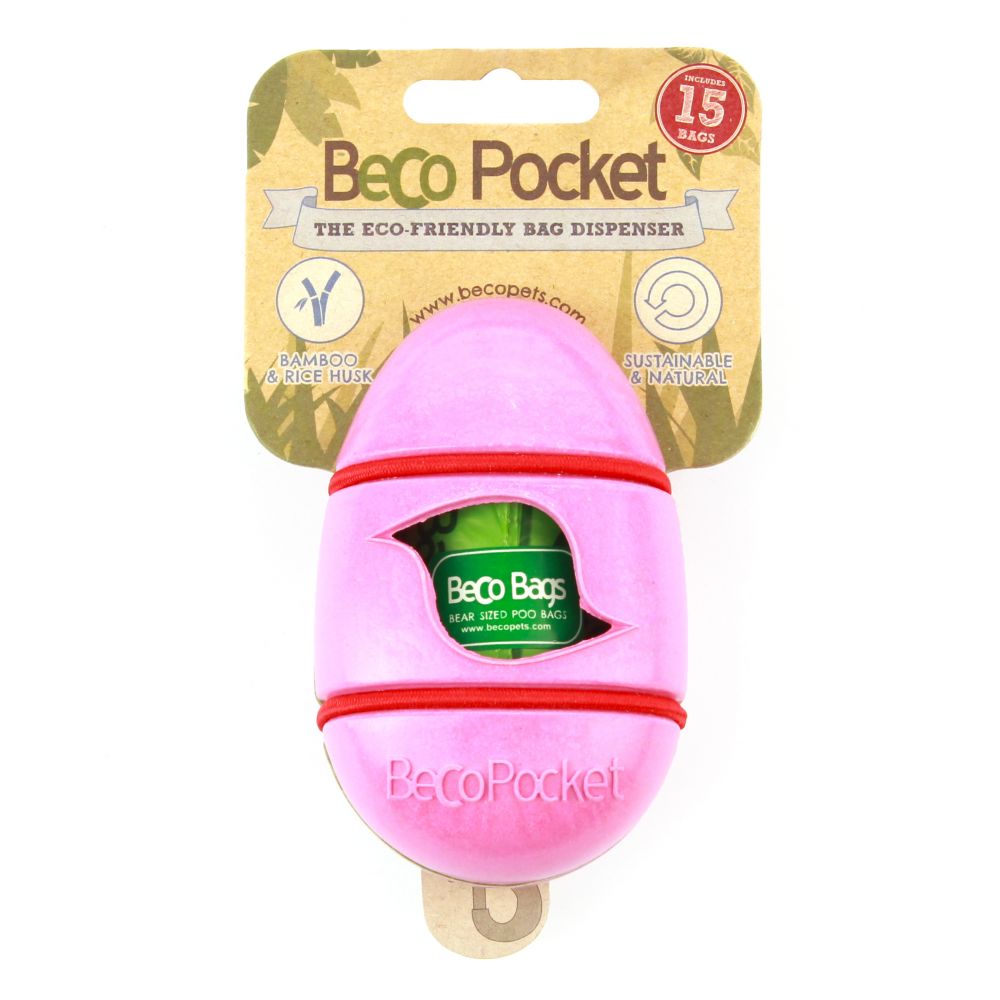 Beco Bags Eco Holder 