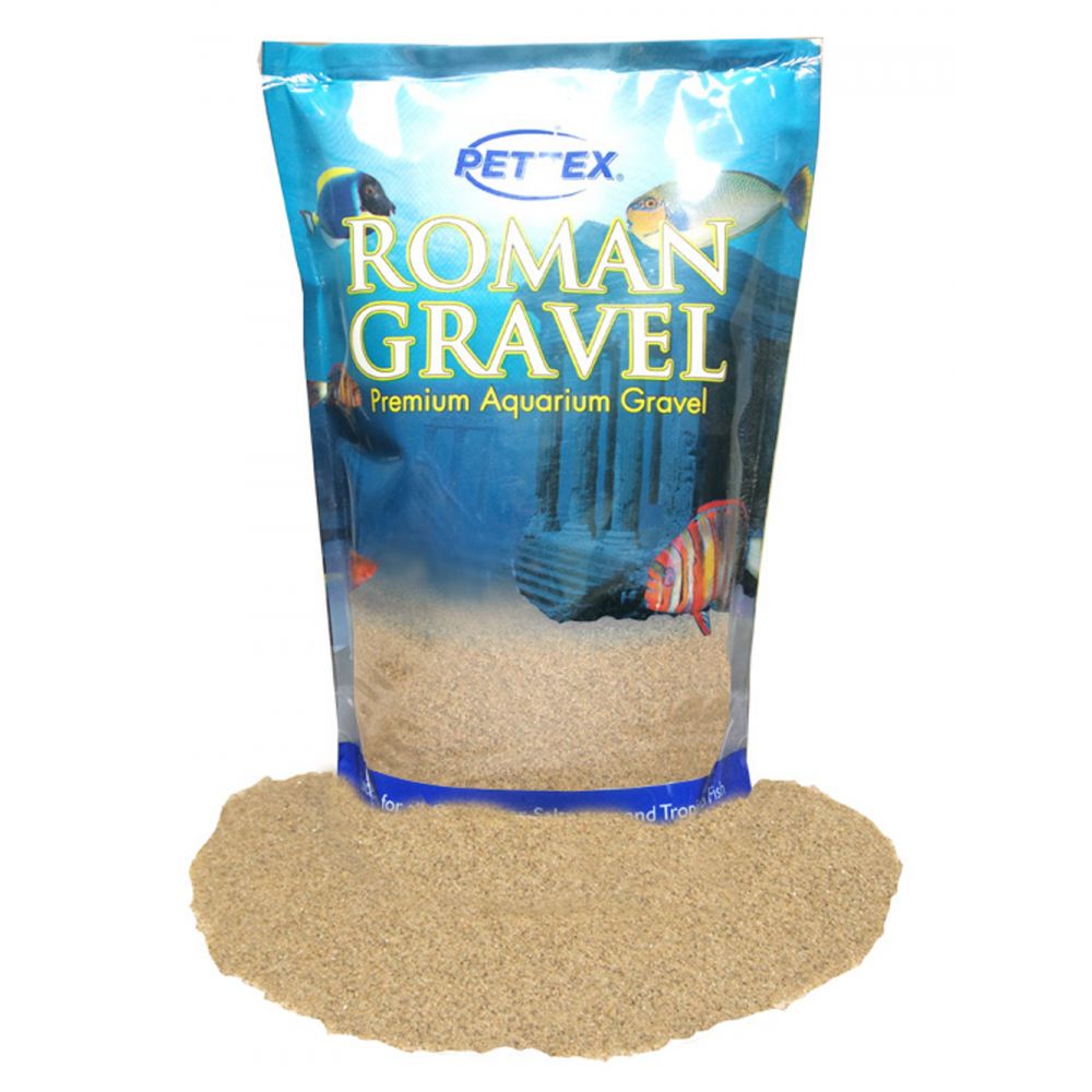 Roman Gravel Speckled Sand