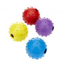 Classic Pimple Ball/Bell Assorted