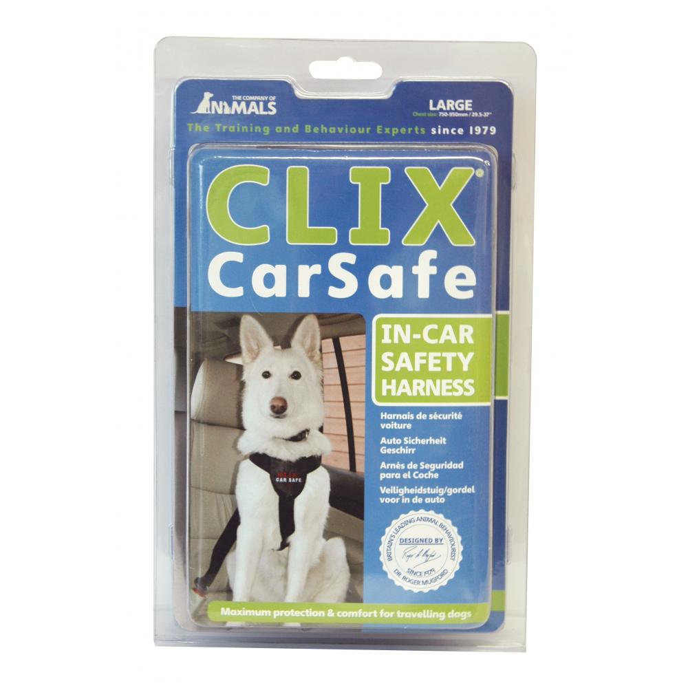 CLIX Carsafe - Large