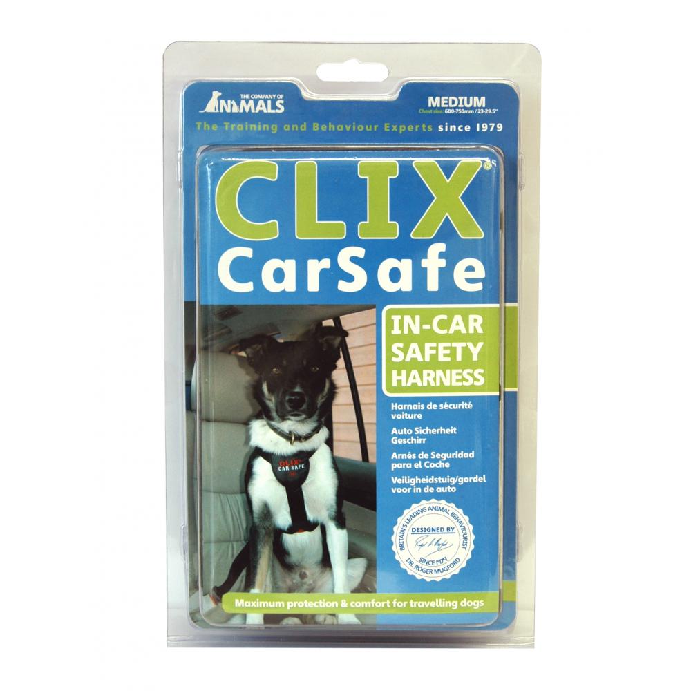 CLIX Carsafe - Medium