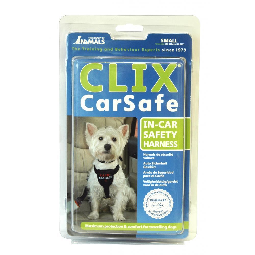 CLIX Carsafe - Small