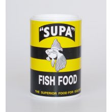 Supa Fish Food