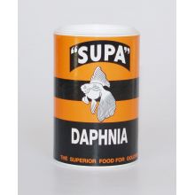 Supa Small Daphnia