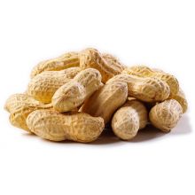 Bucktons Peanuts In Shell 12.5kg