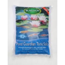 Blagdon Pond Tonic Salt