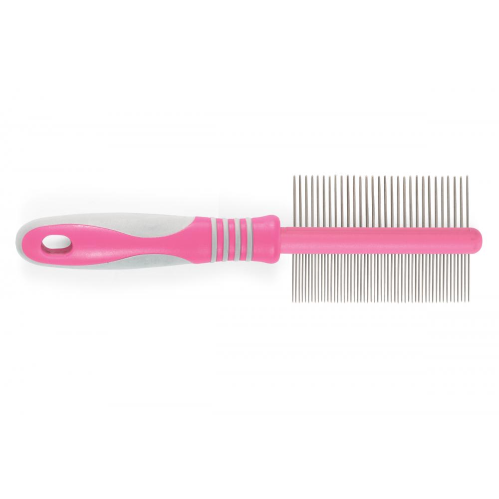 Ancol Ergo Cat Double Sided Comb