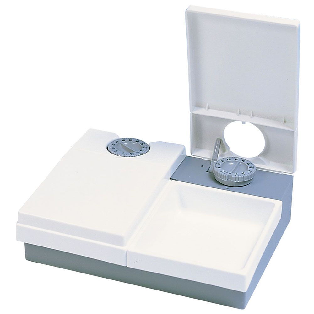 Cat Mate C20 Automatic Pet Feeder