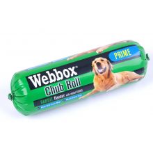 Webbox Chubs Rabbit 6 x 800g pack