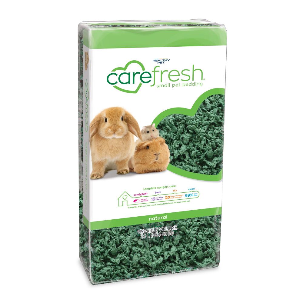 Carefresh Forest Green