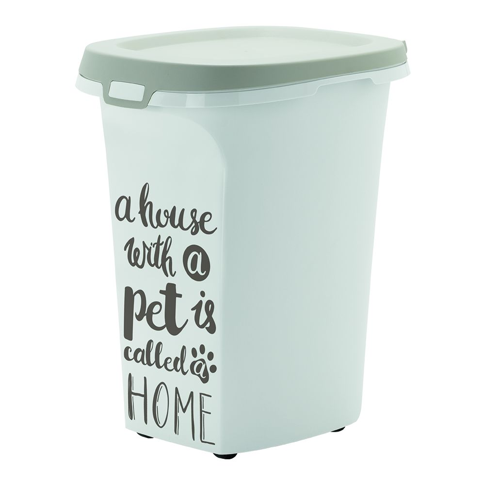 Trendy Story Pet Wisdom Food Container 20L