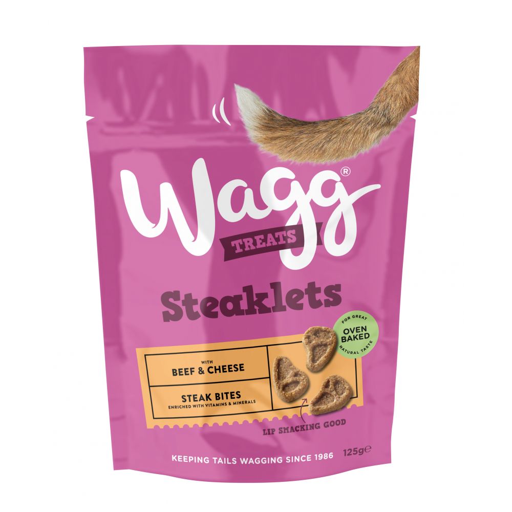 Wagg Steaklets