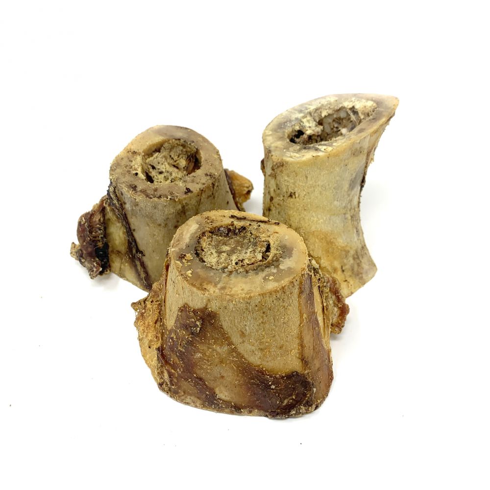 T. Forrest & Sons Mini Roasted Marrow Bones Dog Treats