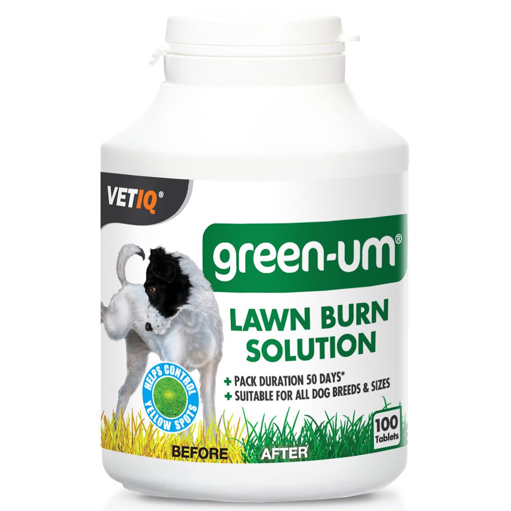 VETIQ Green-um Lawn Burn Control