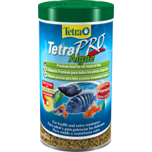 Tetra Pro Algae Multi Crisps 250ml/45g