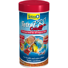 Tetra Pro Colour 250ml/45g