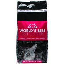Worlds Best Cat Litter X Strong