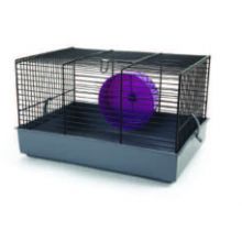 Pennine Chalet Hamster Cage