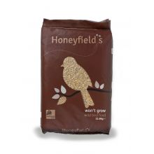 Honeyfields Won't Grow Mix 12.6kg