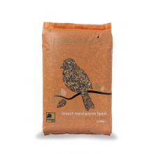 Honeyfields Insect Mealworm Mix 12.6kg